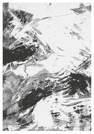 Carla Ferriroli. Sedimenti