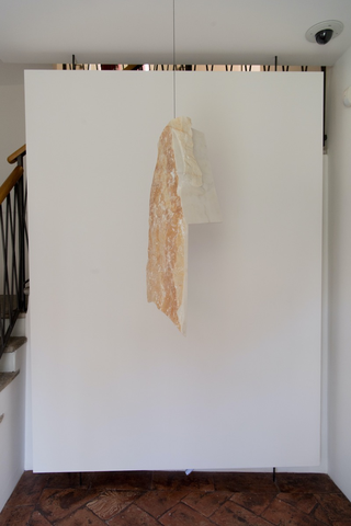 Frammento infinito, Ingresso