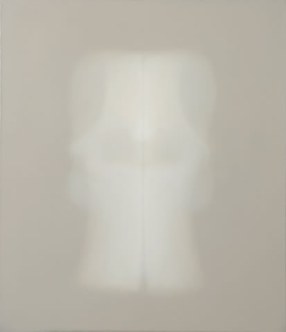 Nature morte, Sch&auml;delbild Elephant,&nbsp;1978-1980

olio su tela

110 x 95 cm