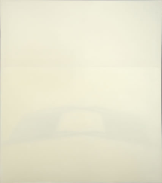 Quadri d’ombre, Schatten Stuhl, Doppelprojektion,&nbsp;1972

olio su tela

220 x 195 cm