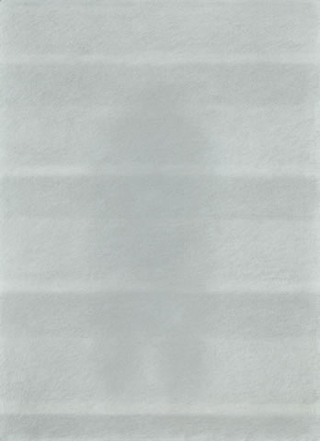 Quadri d’ombre, Schatten Figur auf Treppe, 1976

pastello su carta

75 x 56 cm