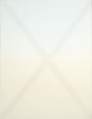 Quadri d’ombre, Schatten Kreuz diagonal,&nbsp;1970-1975

pastello su carta

90 x 69 cm