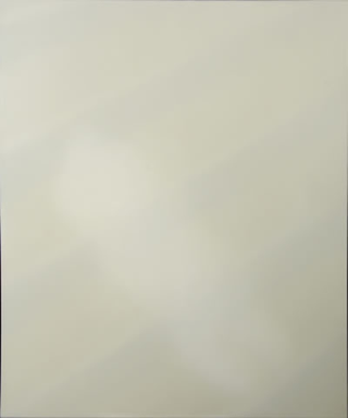 Quadri d’ombre, Figur auf Treppe, diagonal,&nbsp;1974-1980

olio su tela

185 x 155 cm