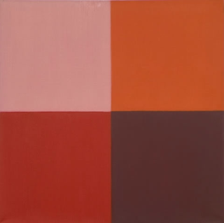 Quadri spaziali, Raumbild,&nbsp;s.d.
olio su tela
50 x 50 cm