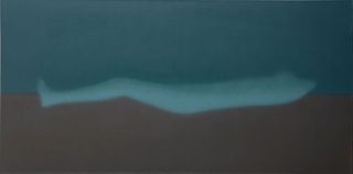 Figure, Liegende Figur,&nbsp;1994-1999

olio su tela

100 x 200 cm