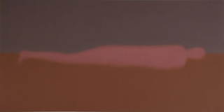 Figure, Liegende Figur,&nbsp;1994-1999

olio su tela

100 x 200 cm