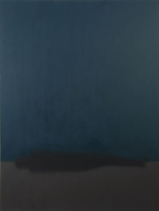 Figure, Liegende Figur,&nbsp;s.d.
olio su tela
200 x 100 cm