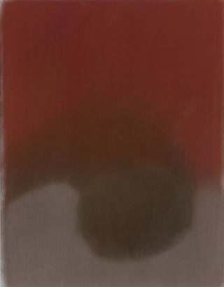 Figure, Kopf mit Arm im roten Raum,&nbsp;1992

pastello su cartoncino

55 x 45 cm