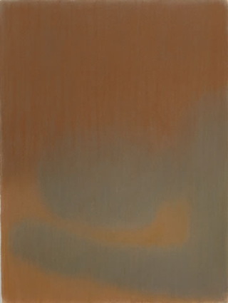 Figure, Kopf mit Arm,&nbsp;1992

pastello su cartoncino

55 x 40 cm