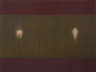 Nature morte, Dialog IV,&nbsp;2002

olio su tela

150 x 200 cm