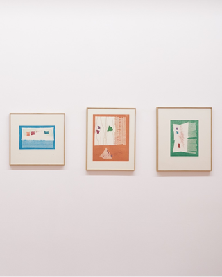 Aoi Huber Kono. Il sensore nascosto