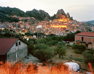Pantera, Gagliano Castel Ferrato