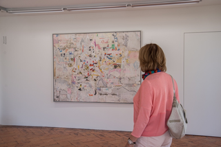 Dalle amicizie di Lindenberg: Bernd Nothen. La poetica della strada