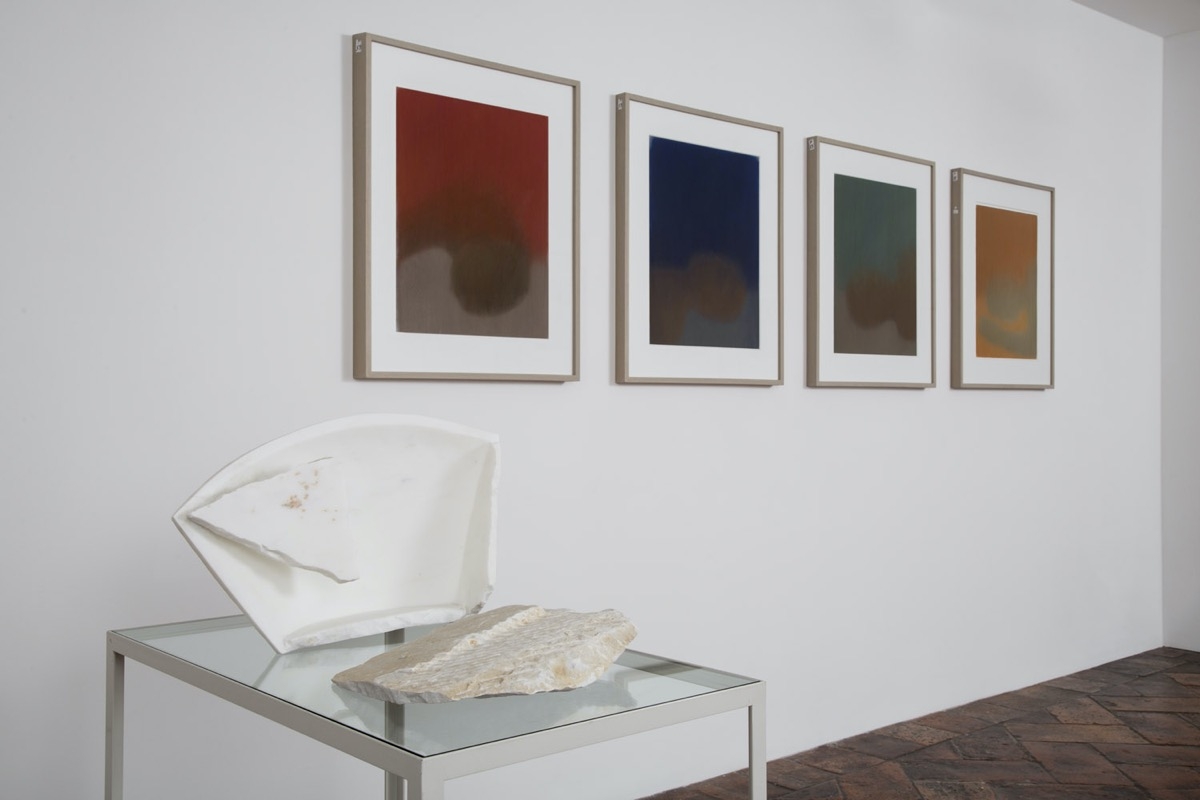 Frammento infinito, Saletta