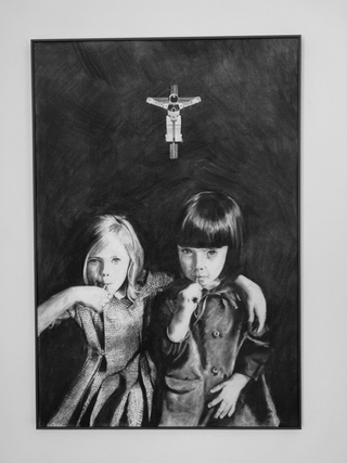 Non ho titolo ma esisto