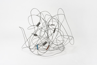 Margherita Turewicz Lafranchi. Pramateria