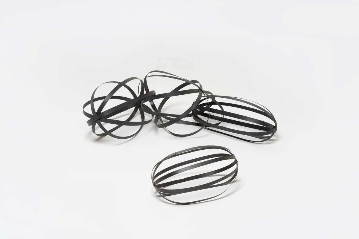 Margherita Turewicz Lafranchi. Pramateria